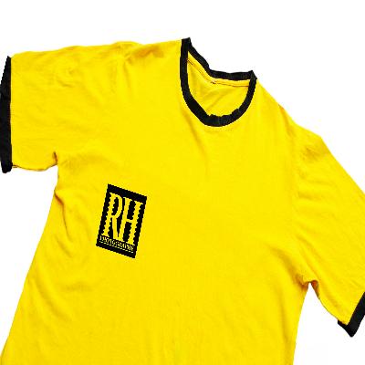 Promotional T Shirt