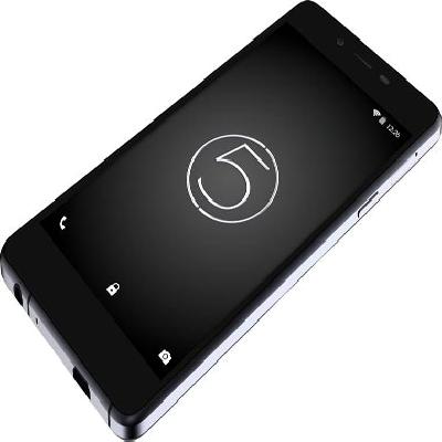 Slim Mobile 