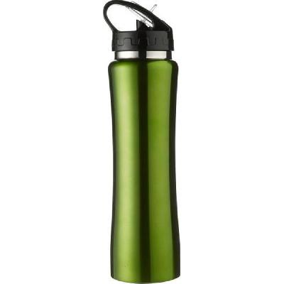 Sports Flask With Bubble Grip (Vacuumized)