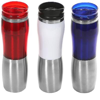Steel Sipper Flask Bottle