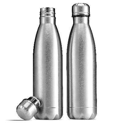 Steel Water Bottle