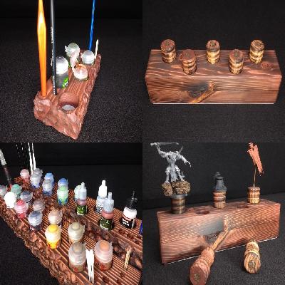 Table Top Accessories