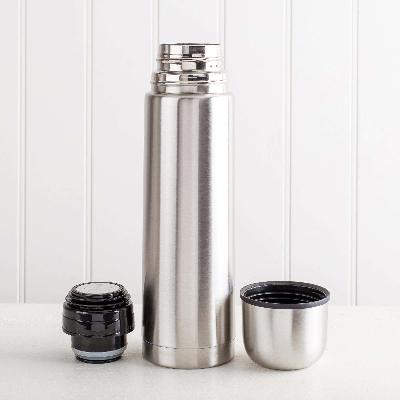 Travel Vacuum Flask