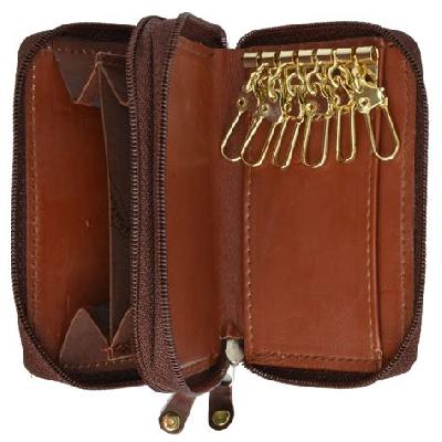 Wallet Key Chain Set