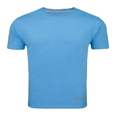 AWG Air Vent Round Neck T-Shirt