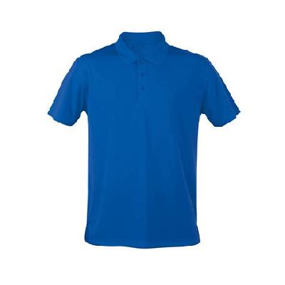 AWG Sports Dryfit Polo
