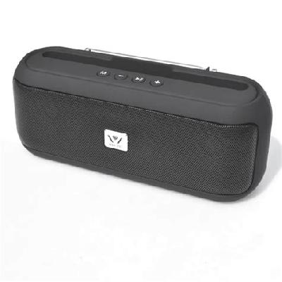 Bluetooth Speaker with Mobile Holder