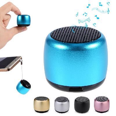 Bluetooth Speakers