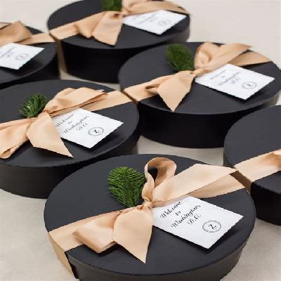 Corporate Gift Boxes