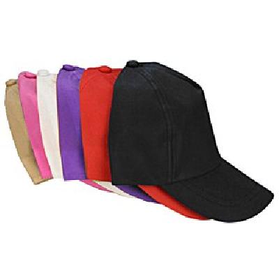 Economy Caps