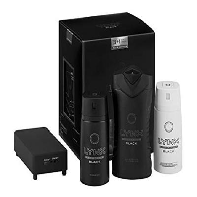 Elite Gift Set