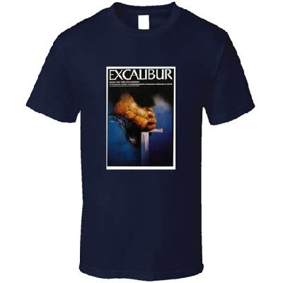 Ex-Caliber T Shirt