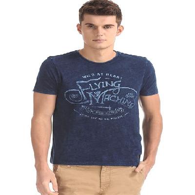 Flying Machine T-Shirts