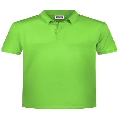 Green Polo AWG