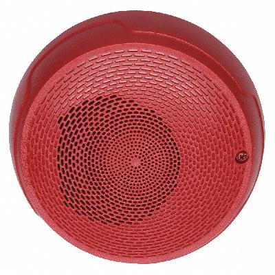 LED Sensor Speaker
