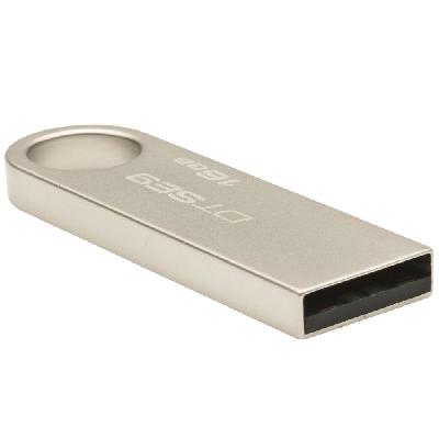 Metal Pen Drive