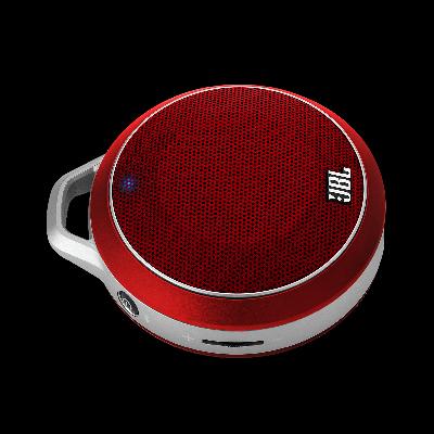 Mini Bluetooth Speaker
