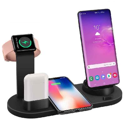 Mobile Charging Dock