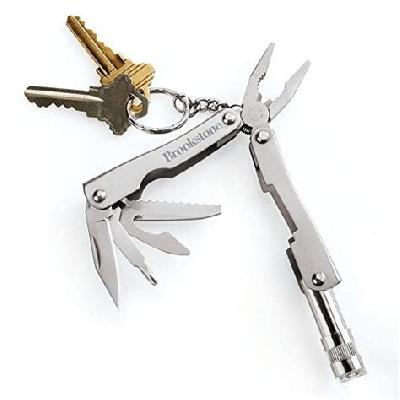 Multi-Utility Key Chains