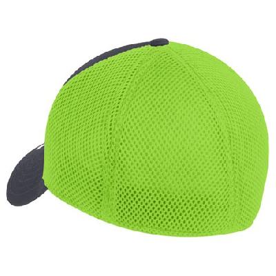Net Or Mesh Caps