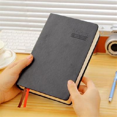 Notebook Diary