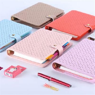 Planner Organizer Diary