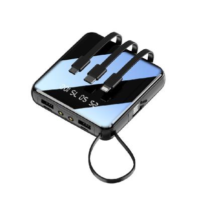 Power Bank Small