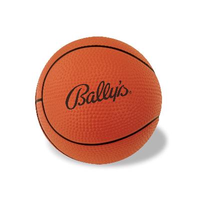 Promotional Basketball