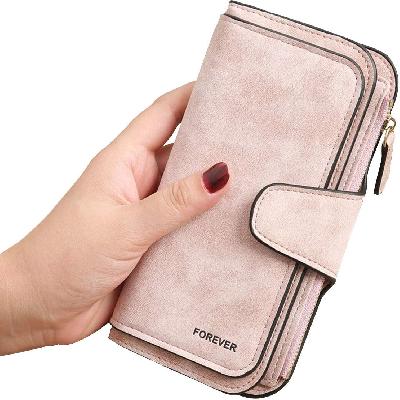 Promotional Ladies Wallets 