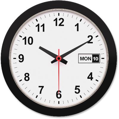 Promotional Round Wall Clock