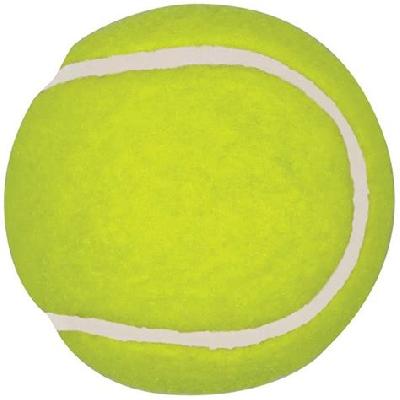 Promotional Tennis Ball