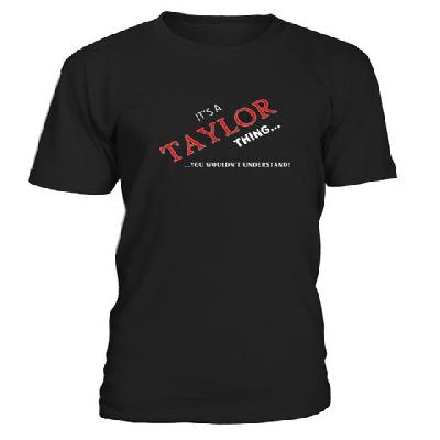 Reid n Taylor T-Shirt