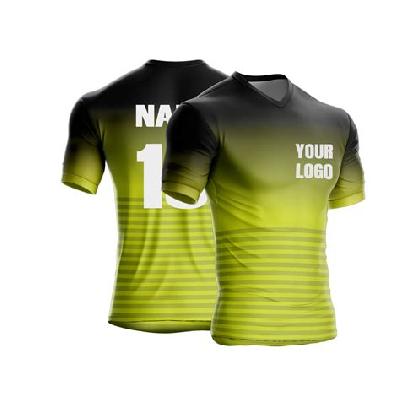 Sports Jersey T Shirts