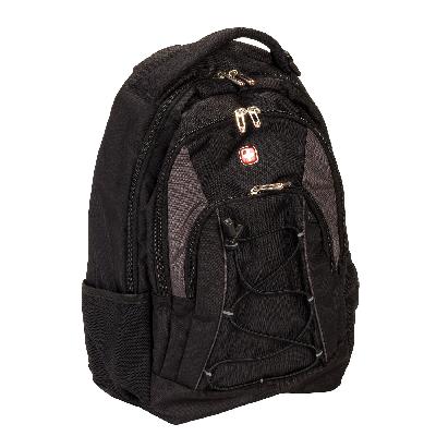 Swiss Backpack Bag