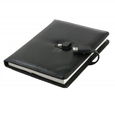 USB Diary