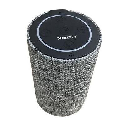 Voice Assist Speaker