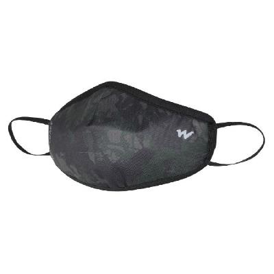 Wildcraft Cotton Mask