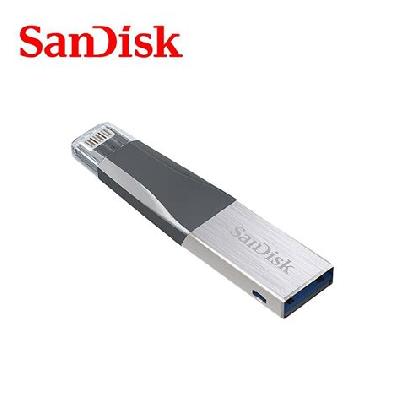 128GB Sandisk IXpand Mini Flash Drive