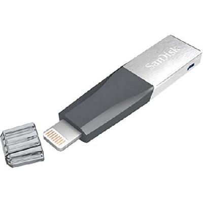 32GB Sandisk IXpand Mini Flash Drive