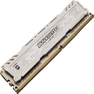 Crucial Ballistix Gaming Memory