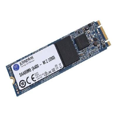 Kingston 120 GB A400 Solid State Drive