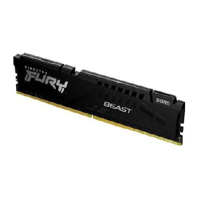 Kingston FURY Beast DDR5 Memory