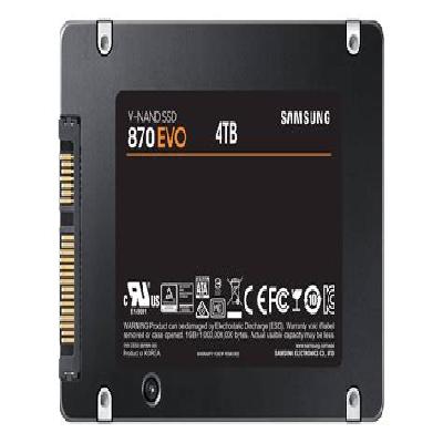 Samsung SSD EVO 870