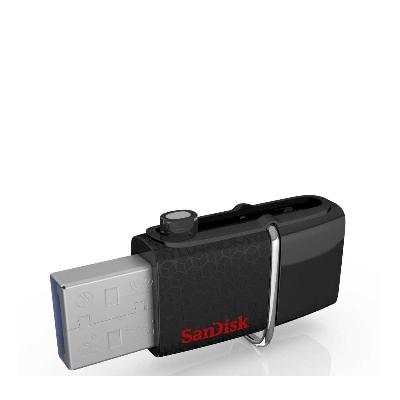 Sandisk 128 GB Ultra Dual Drive OTG Pen Drive