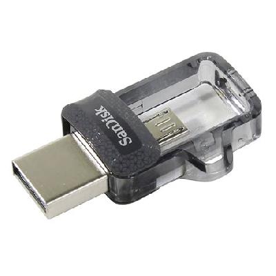 Sandisk 128gb OTG Ultra Dual Drive M3.0