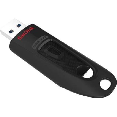 Sandisk 3.0 USB Pen Drive CZ48 64 GB