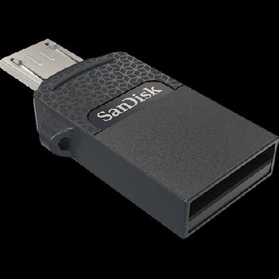 Sandisk 32 GB Dual Drive OTG 2.0 Pen Drive