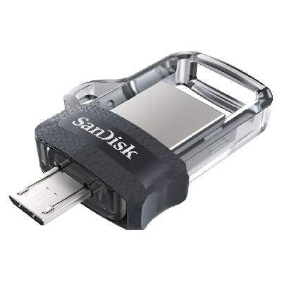 Sandisk 64 GB Ultra Dual Drive OTG Pen Drive