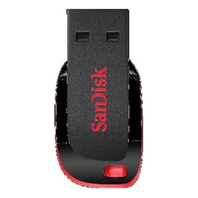 SanDisk Cruzer Blade Pen Drive 64 GB