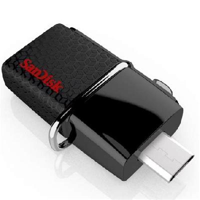 Sandisk OTG 16gb  Ultra Dual Drive 3.0